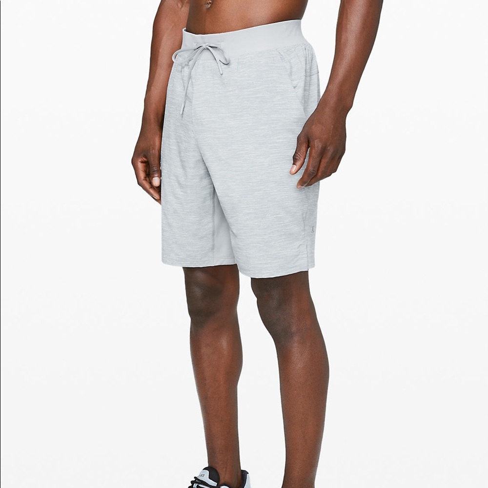 Lululemon T. H. E. Short 9”